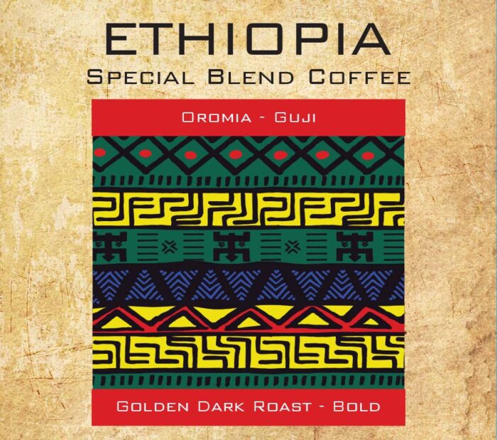 The best speciality ethiopian coffee grounds delivered to you